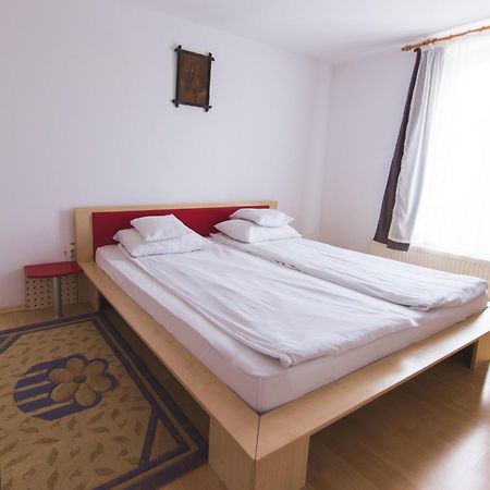 Casa La Fayette Hotel ทิมิชัวรา ภายนอก รูปภาพ