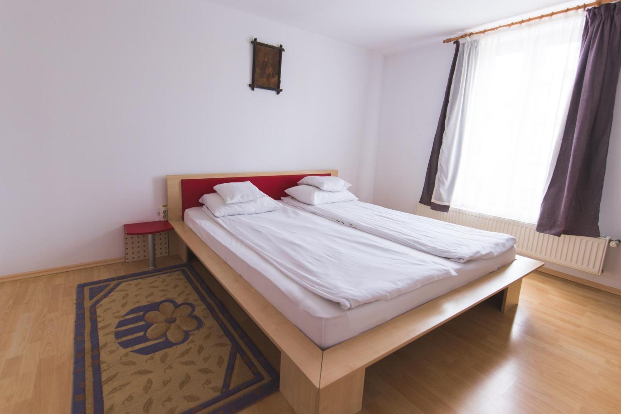 Casa La Fayette Hotel ทิมิชัวรา ภายนอก รูปภาพ